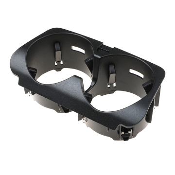Auto Seat Gap Storage Tray - Compatible with Benz W205, W213, W253, W447