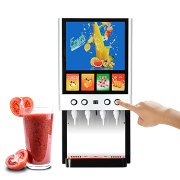 2023ホットセールソーダドリンクディスペンサー