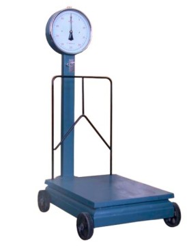 Mechanical Scale