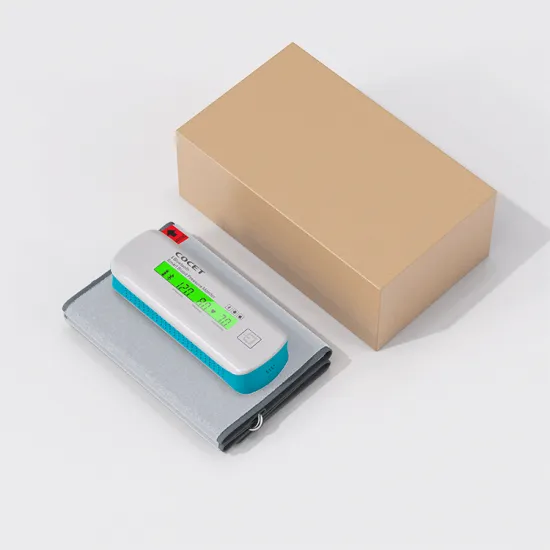 CE OEM/ODM Automatic Intelligent Electronic Medical Blood Pressure Monitor Tensiometre Digital Sphygmomanometer For Upper Arm