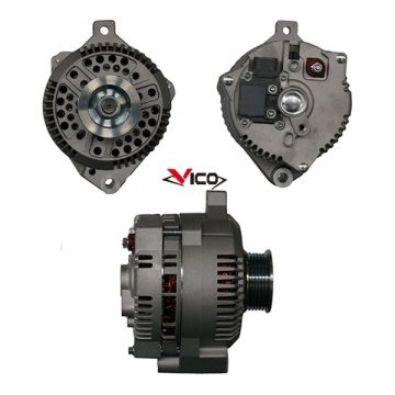 Fits Mustang Thunderbird Mercury Cougar-Auto Alternator Lester 7771 F4PU-10346-ba