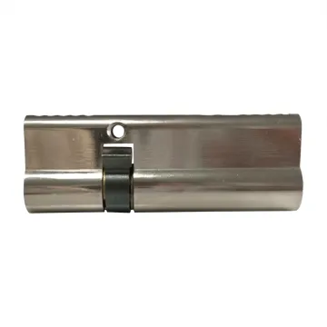 Euro Profile Double Brass Material Door Lock Cylinder
