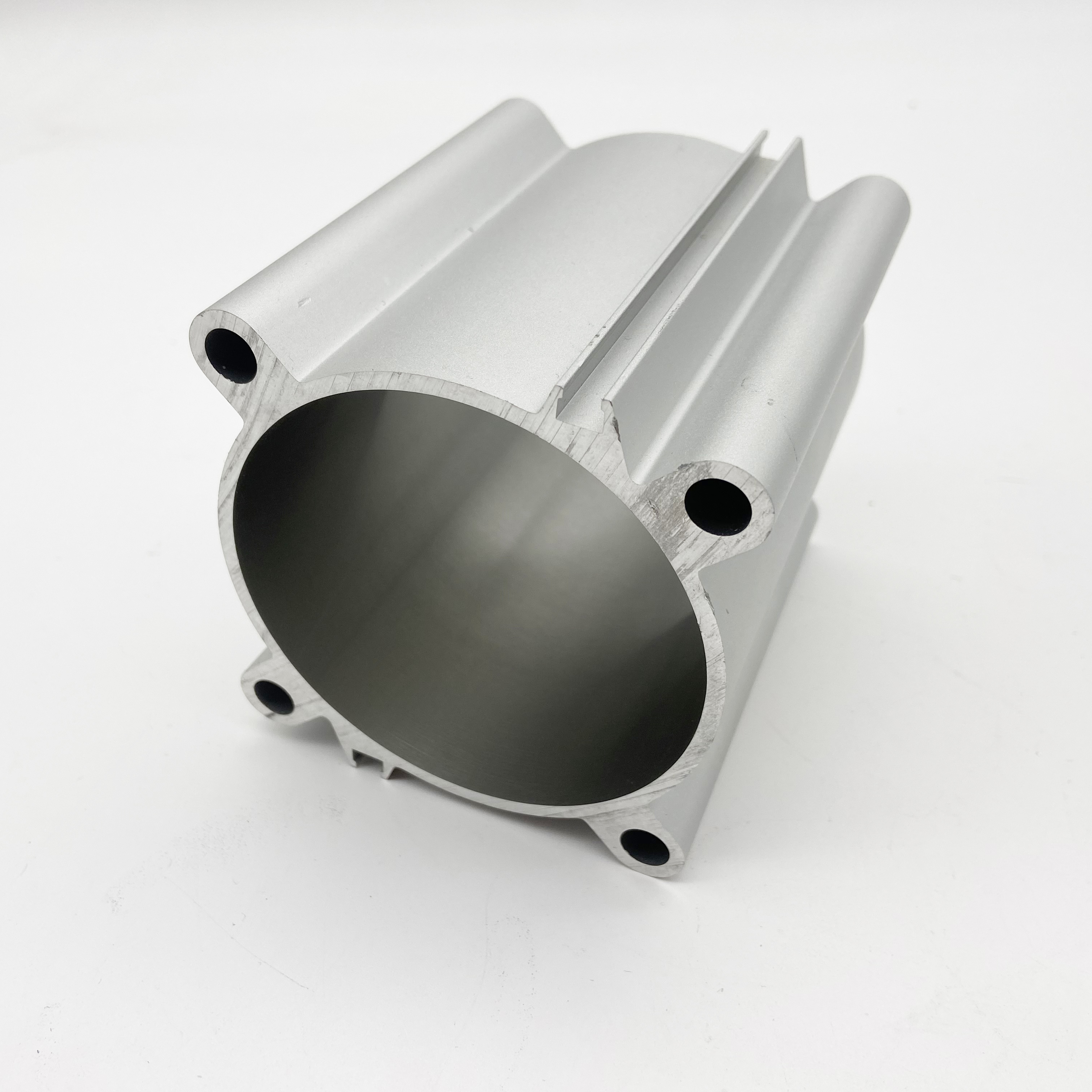 aluminum cylinder tubing