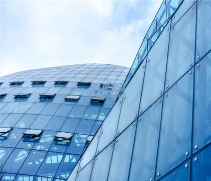 Windows Doors And Glass Curtain Wall