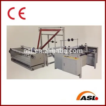 Normal Folding machine With EPC