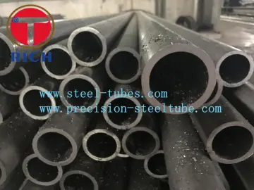 Seamless Carbon Steel Tubes For High Pressure Boilers
