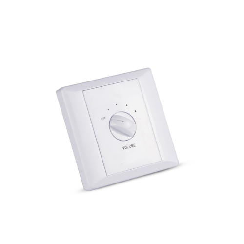 Pa System Sk Series Optional Input Power 4 Steps 6w Control Switch Creative Speaker Knob Volume