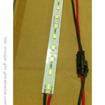 led rigid bar smd 5050 high lumen (72 Lights &60 Lights)