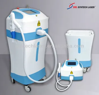 6 in 1 Multifuntion Hair Removal Machine Laser IPL RF