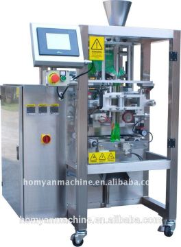 Powder stick packing machine
