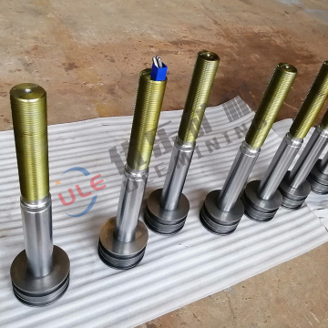 Designed Rod Assembly For HP Cone Crusher Parts