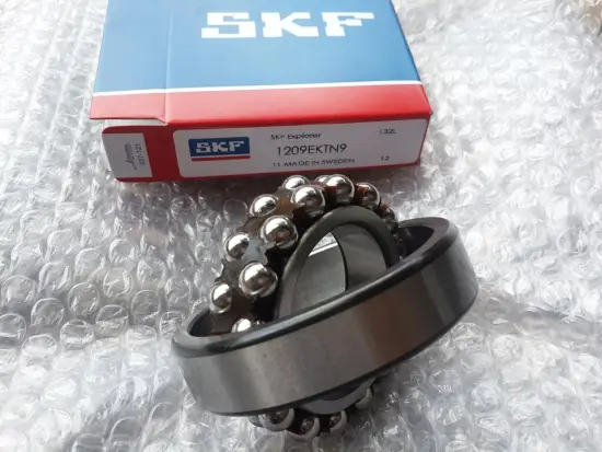 1209 SKF Bearings