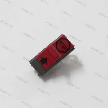 Stop Kill Switch for Husqvarna 51 55 Chain saw