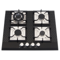 Cooke and Lewis Gas on Glass Hob Top