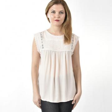 Blouse de viscose de bonne qualité 2022