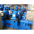 Automatic Metal H-Beam Flange Straightening Machine