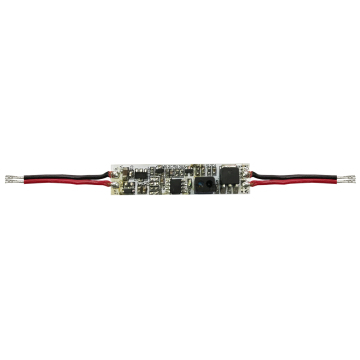SKYDANCE E1-B Hand Sweep Sensor Switch for DC12-24V LED Strips