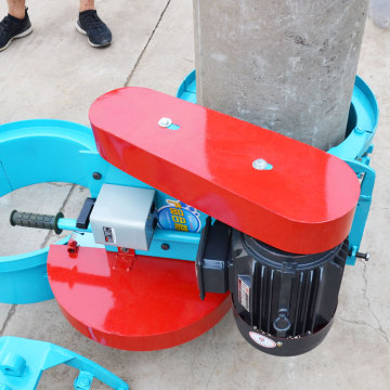Hydraulic Concrete Cutter for Drill Bit and Steel Pile Foundation Construction