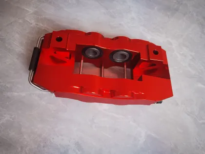 Universal Racing Auto Aluminum Brake Caliper Brake System
