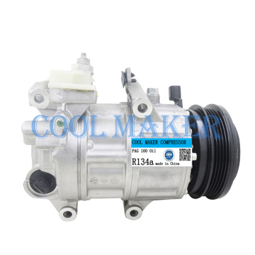 Ford EcoSport 2.0L AC Compressor GN1119D629CB GN1Z19703D YCC457 GN11-19D629-CB