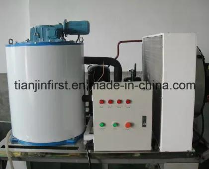 Flake Ice Machine/Ice Flake Machine/Flake Ice Machine