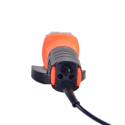 Electric Angle Grinder for Professional Parkside Polishing Tools