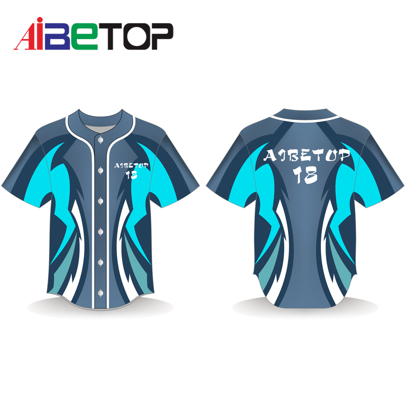 baseball Jersey