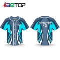 Maglie da baseball Crystal Sale Sale Hot