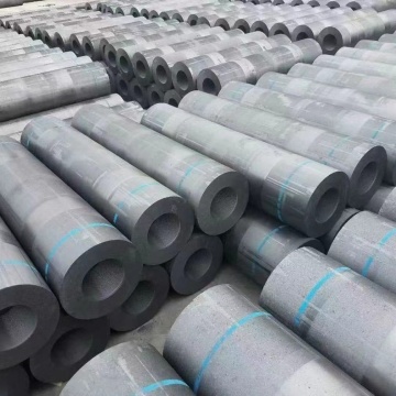 Regular power graphite electrode 200mm