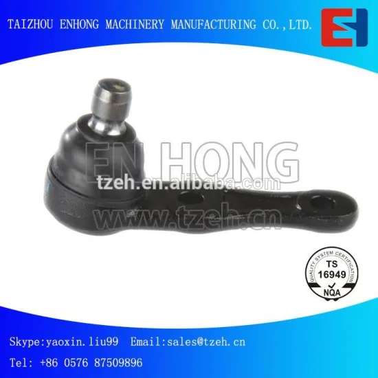 for abb spare parts Ball Joint FOR SHUMA Saloon K90362 MD-BJ-0747