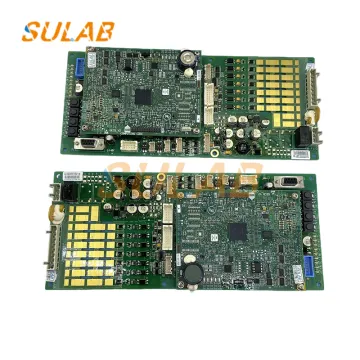 Original Oti Elevator PCB, Main Board, Motherboard DBA26800EE9, DBA26800EE13, ABA26800AVP6 for Elevator Fittings