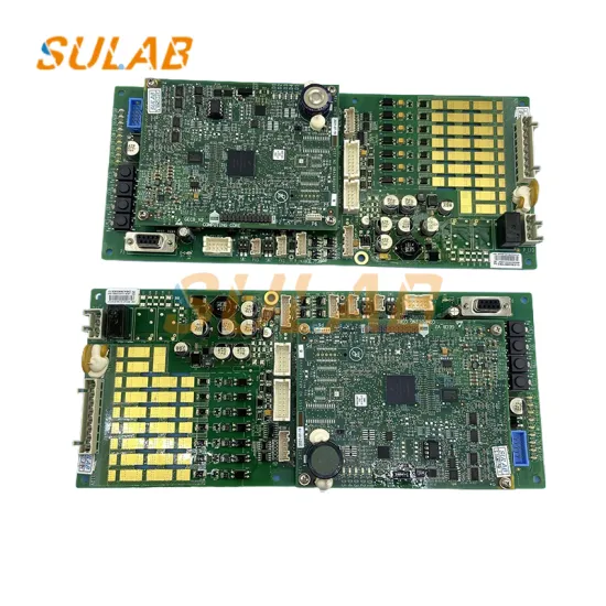 Original Oti Elevator PCB, Main Board, Motherboard DBA26800EE9, DBA26800EE13, ABA26800AVP6 for Elevator Fittings