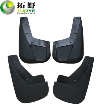 Mud Flaps for Cadillac Escalade 2007-2014 and Chevrolet Tahoe LTZ 2009-2014