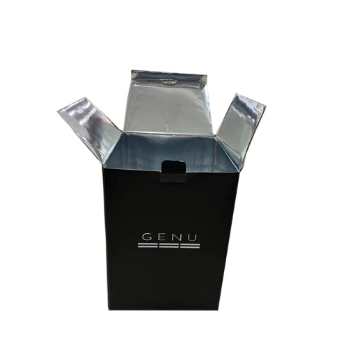 Thermal Cold Insulated Shipping Boxes