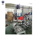 Z5035A Single column gear head vertical drilling machine