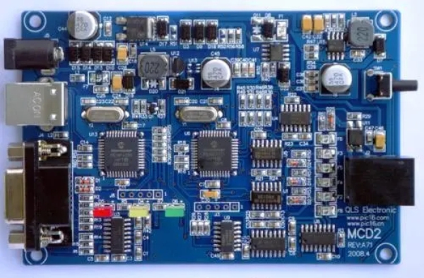 Pcba Motherboard