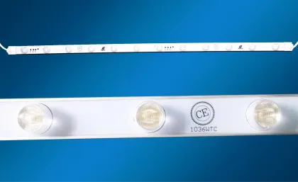 36W Bridgelux LED Light Bar for Commercial Lighting