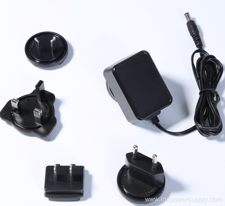 24v0.5a Power Adapters for aroma diffuser