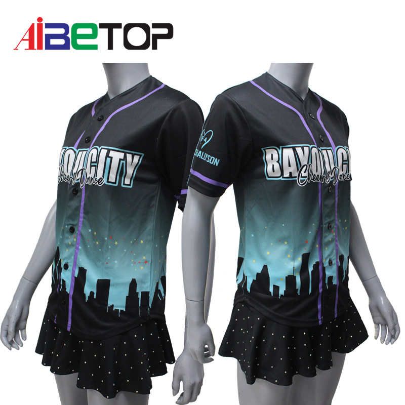 Youth Dodgers Jersey