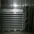 Industrial Seafood Contact Plate Freezer