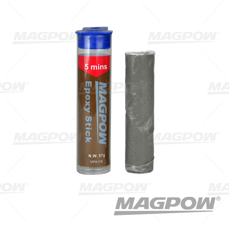 Magpow Epoxy Resin Stick For Steel Repair China Manufacturer