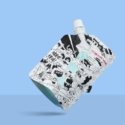 Miya Himi Weird Gouache CC 100ml Gouache Paint Refill