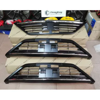 Front Grille Kit for Toyota Reiz Mark X 2013-2017