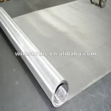 ( high quality ) plain dutch weave screen