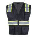 Classe 3 Hi Vis Vis Contraste Hyper-Lite Setor