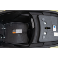 Stylish Colorful Electric Scooter with Long Range