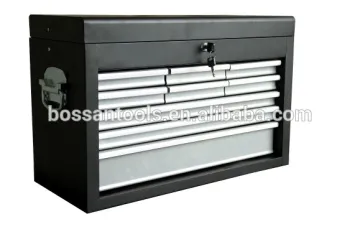 garage tool trolley