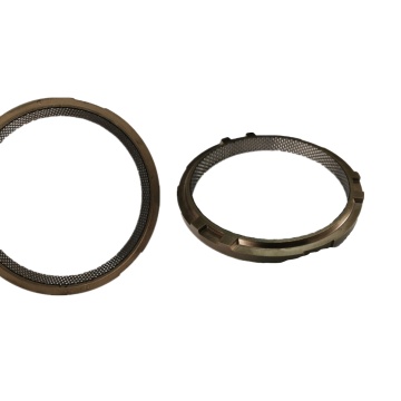 OEM Auto Teile Transmission Synchronizer Ring A979 262 0134/004597/3361091 für Eaton Benz Volkswagen