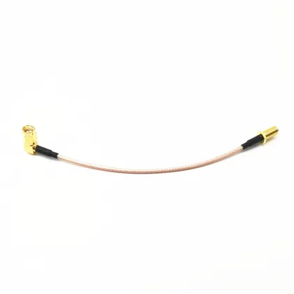 SMA Male to SMA Female Connector