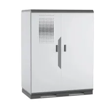 100KW215KWH Air cooling Industrial Commercial Energy Storage